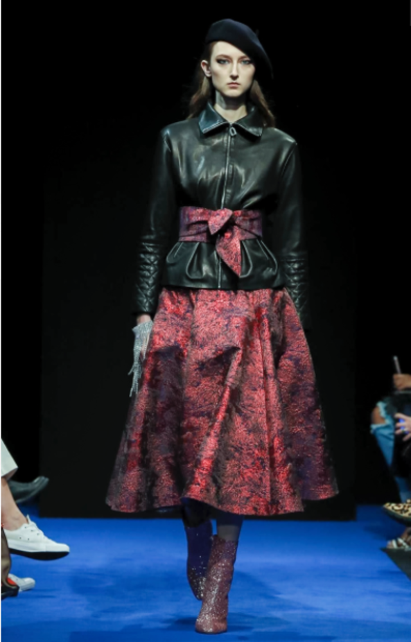 مجموعة OSMAN لموسمي خريف وشتاء 2017 للأزياء الجاهزة !