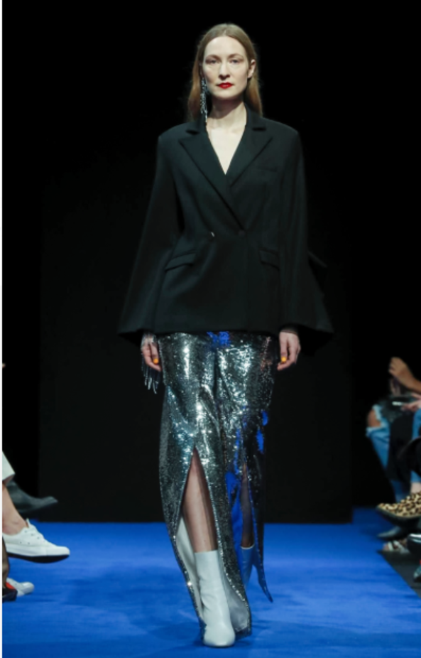 مجموعة OSMAN لموسمي خريف وشتاء 2017 للأزياء الجاهزة !