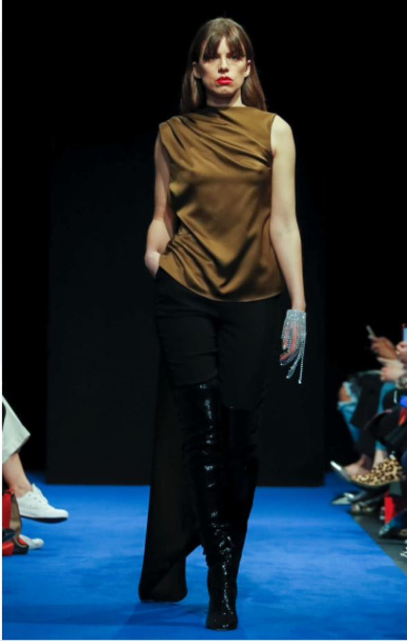 مجموعة OSMAN لموسمي خريف وشتاء 2017 للأزياء الجاهزة !