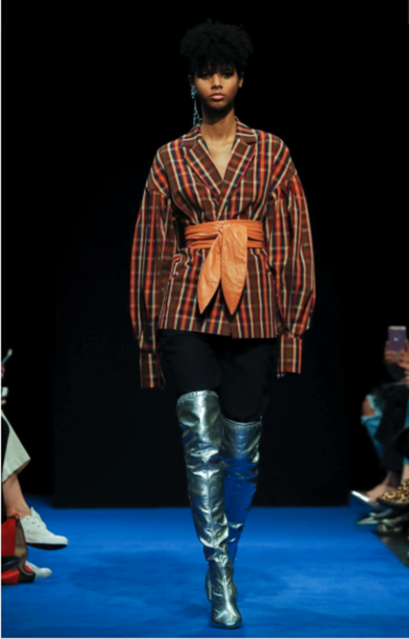 مجموعة OSMAN لموسمي خريف وشتاء 2017 للأزياء الجاهزة !