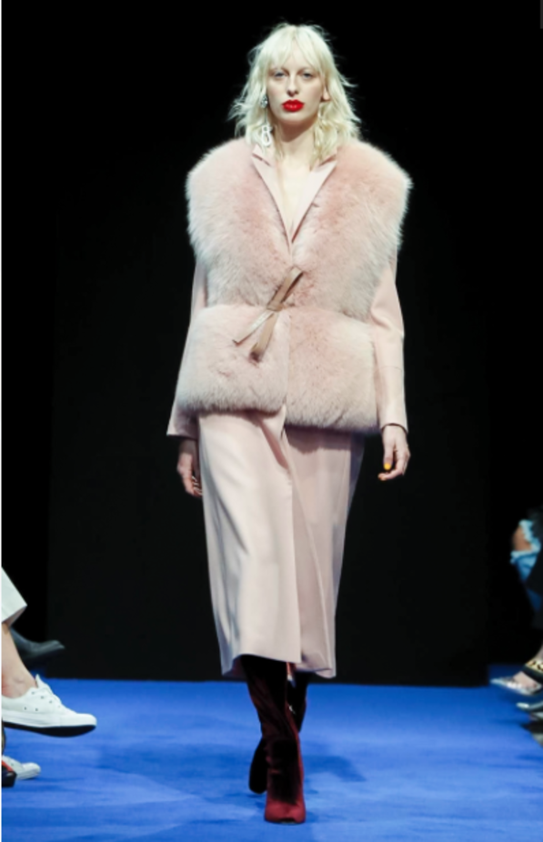 مجموعة OSMAN لموسمي خريف وشتاء 2017 للأزياء الجاهزة !