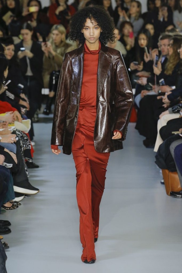 مجموعةJoseph  لخريف وشتاء 2017