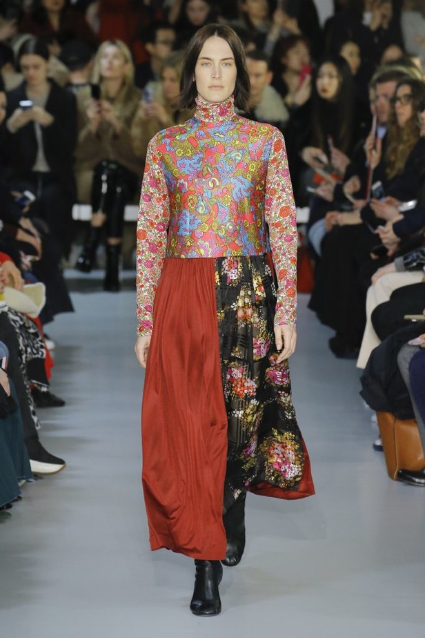 مجموعةJoseph  لخريف وشتاء 2017