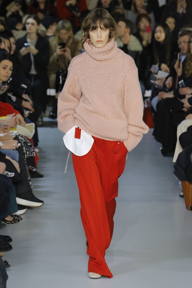 مجموعةJoseph  لخريف وشتاء 2017