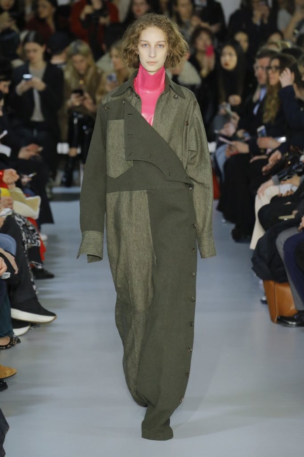 مجموعةJoseph  لخريف وشتاء 2017