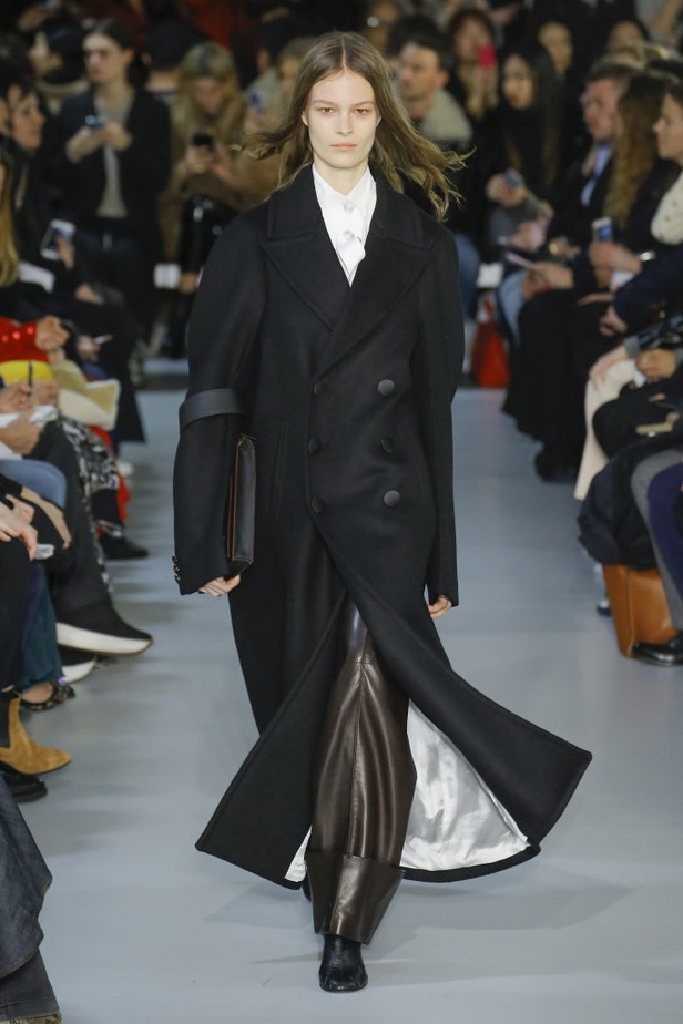 مجموعةJoseph  لخريف وشتاء 2017