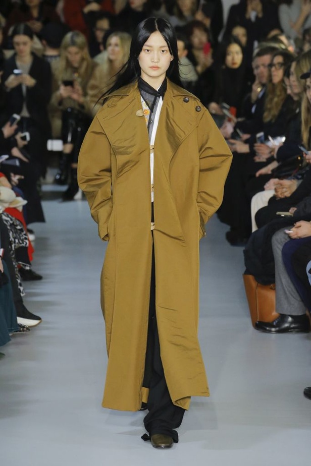 مجموعةJoseph  لخريف وشتاء 2017