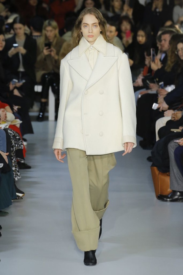 مجموعةJoseph  لخريف وشتاء 2017