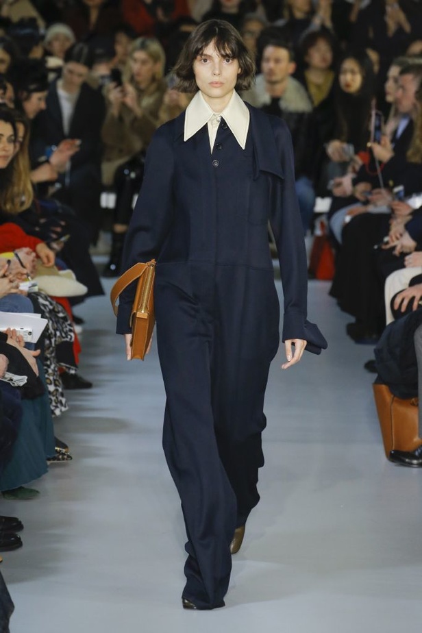 مجموعةJoseph  لخريف وشتاء 2017