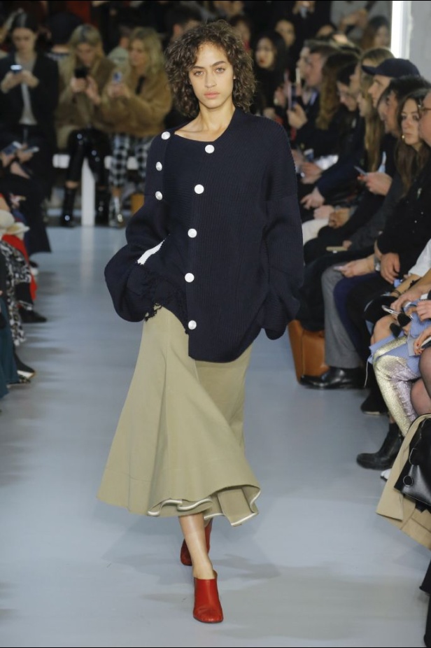 مجموعةJoseph  لخريف وشتاء 2017