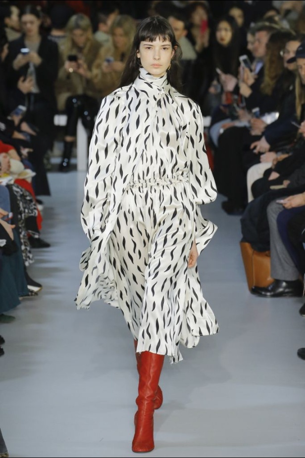 مجموعةJoseph  لخريف وشتاء 2017