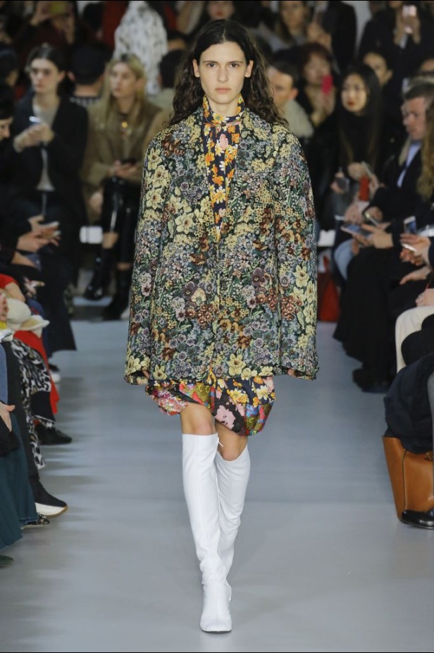 مجموعةJoseph  لخريف وشتاء 2017