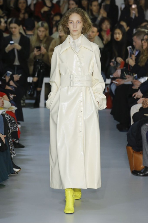 مجموعةJoseph  لخريف وشتاء 2017