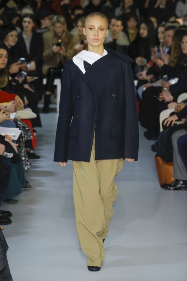 مجموعةJoseph  لخريف وشتاء 2017