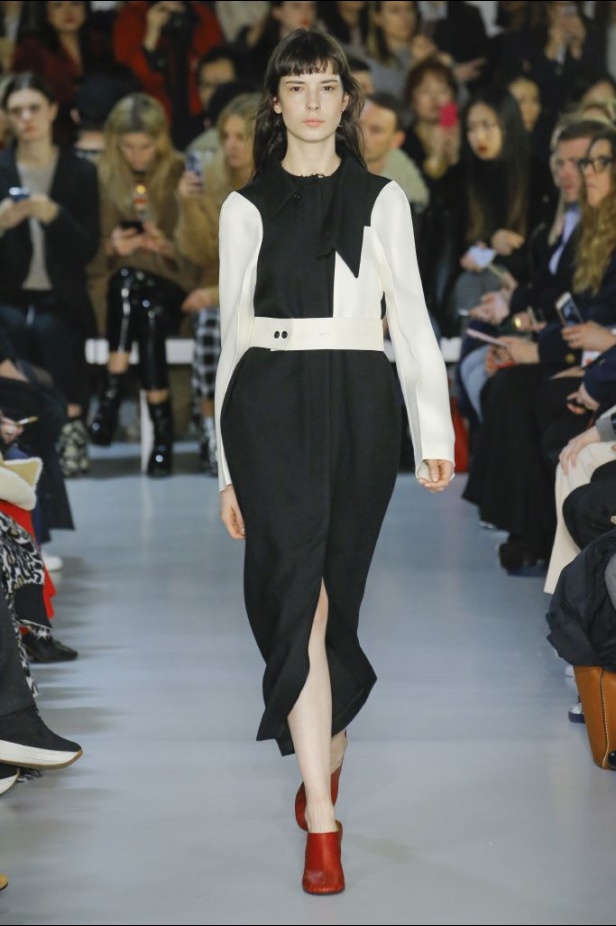 مجموعةJoseph  لخريف وشتاء 2017