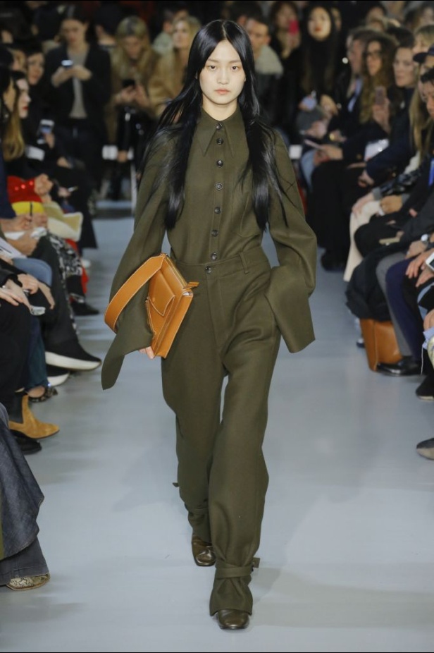 مجموعةJoseph  لخريف وشتاء 2017