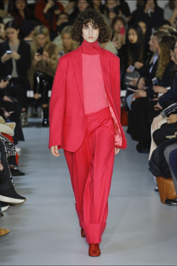 مجموعةJoseph  لخريف وشتاء 2017