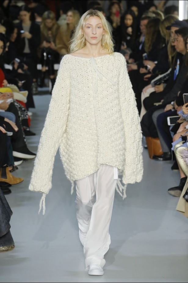 مجموعةJoseph  لخريف وشتاء 2017