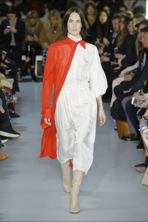 مجموعةJoseph  لخريف وشتاء 2017