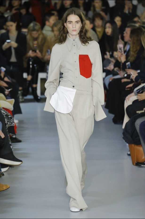 مجموعةJoseph  لخريف وشتاء 2017