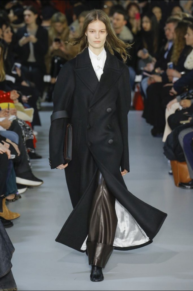 مجموعةJoseph  لخريف وشتاء 2017