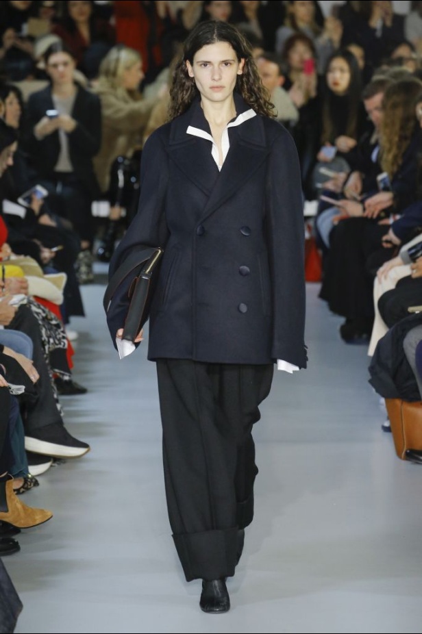 مجموعةJoseph  لخريف وشتاء 2017