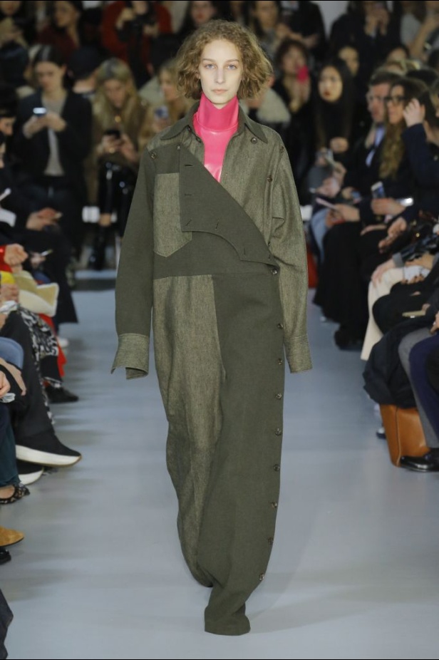 مجموعةJoseph  لخريف وشتاء 2017