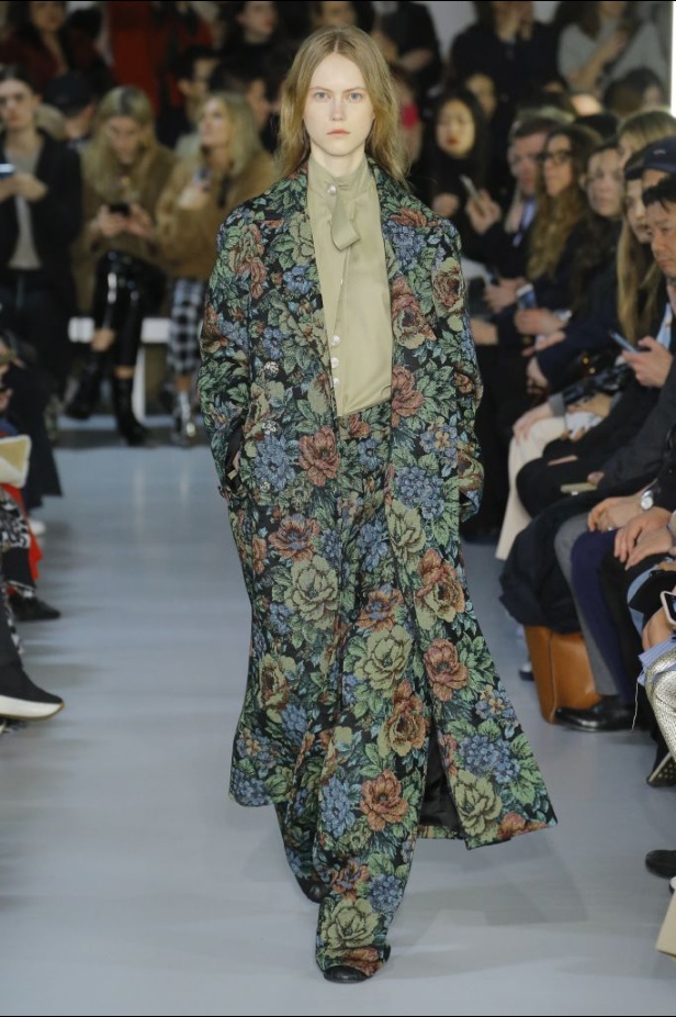 مجموعةJoseph  لخريف وشتاء 2017