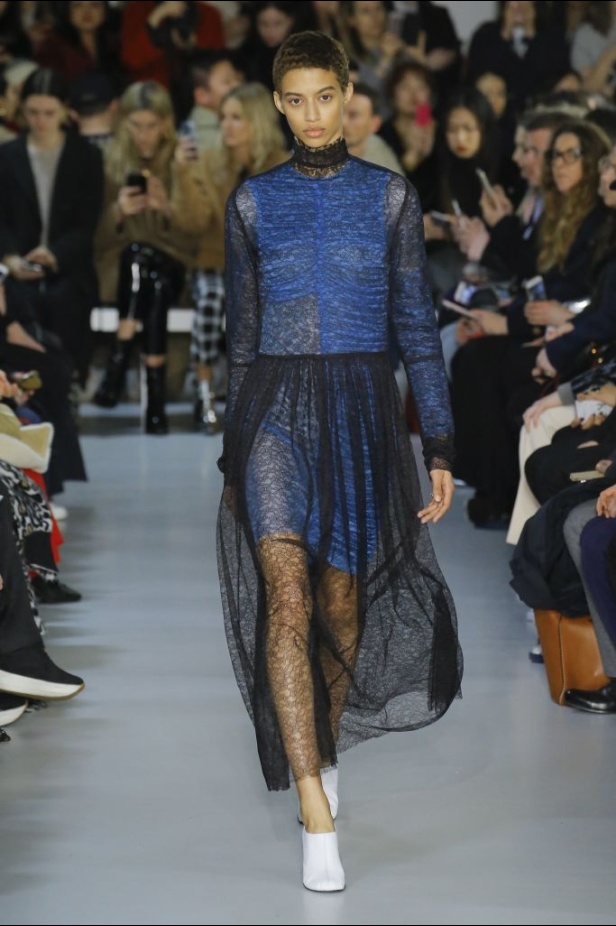 مجموعةJoseph  لخريف وشتاء 2017