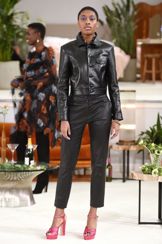 مجموعة Osman للألبسة الجاهزة لخريف و شتاء 2018