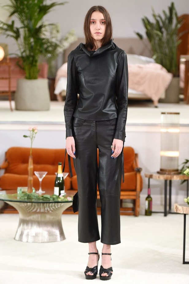 مجموعة Osman للألبسة الجاهزة لخريف و شتاء 2018