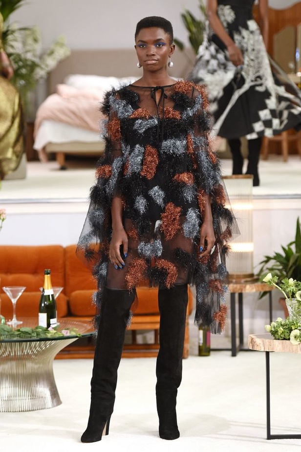 مجموعة Osman للألبسة الجاهزة لخريف و شتاء 2018