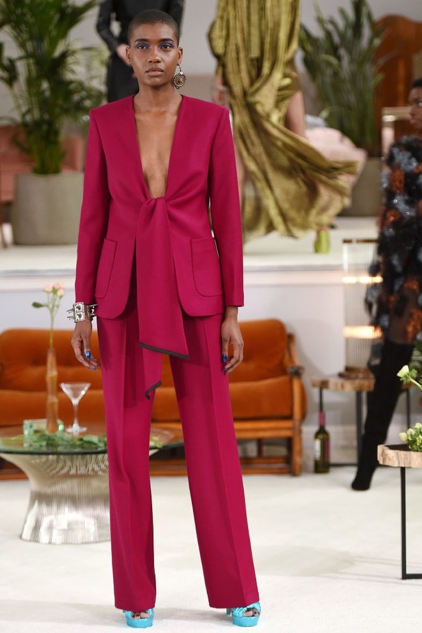 مجموعة Osman للألبسة الجاهزة لخريف و شتاء 2018