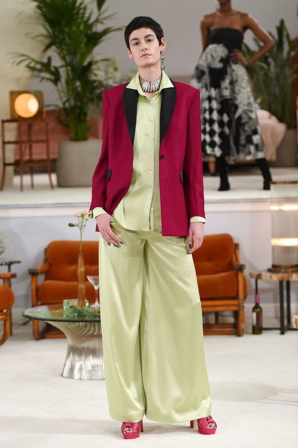 مجموعة Osman للألبسة الجاهزة لخريف و شتاء 2018