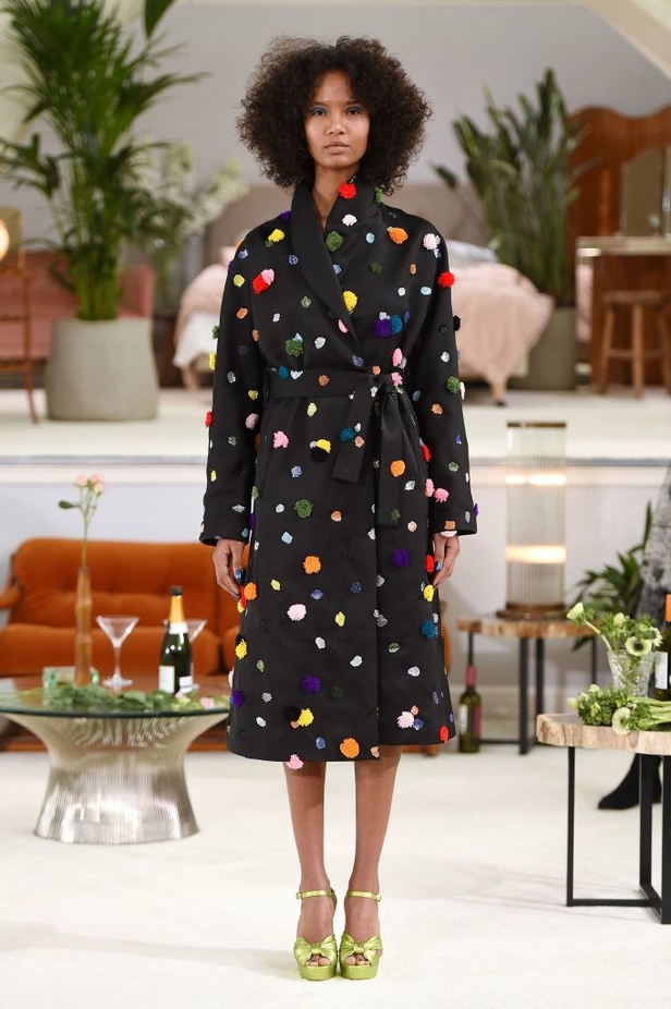 مجموعة Osman للألبسة الجاهزة لخريف و شتاء 2018