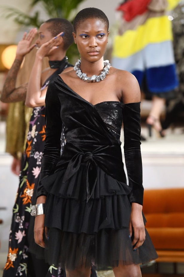 مجموعة Osman للألبسة الجاهزة لخريف و شتاء 2018