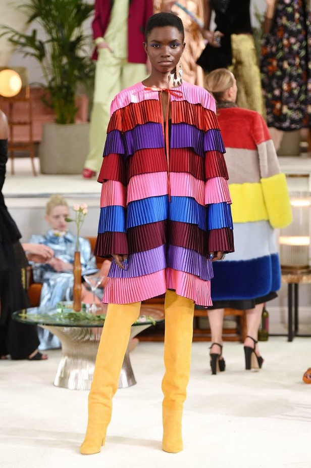 مجموعة Osman للألبسة الجاهزة لخريف و شتاء 2018