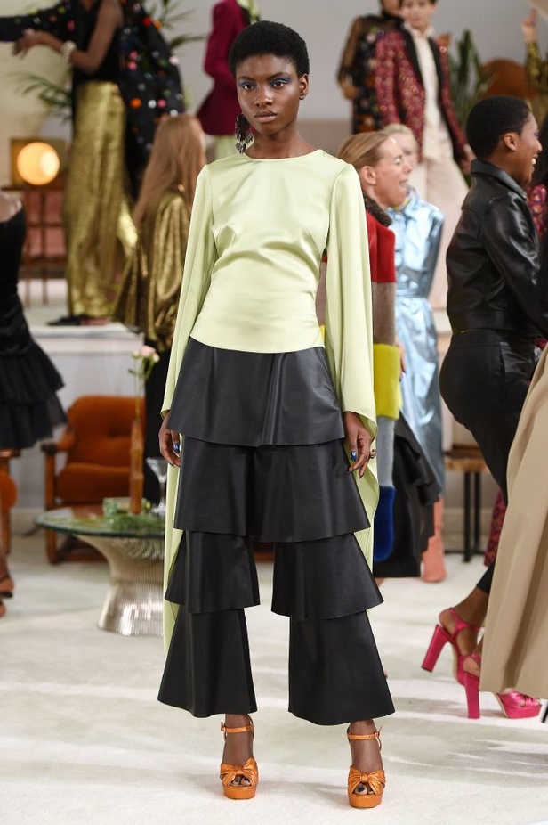 مجموعة Osman للألبسة الجاهزة لخريف و شتاء 2018