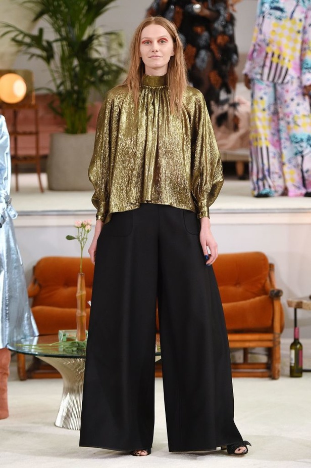 مجموعة Osman للألبسة الجاهزة لخريف و شتاء 2018