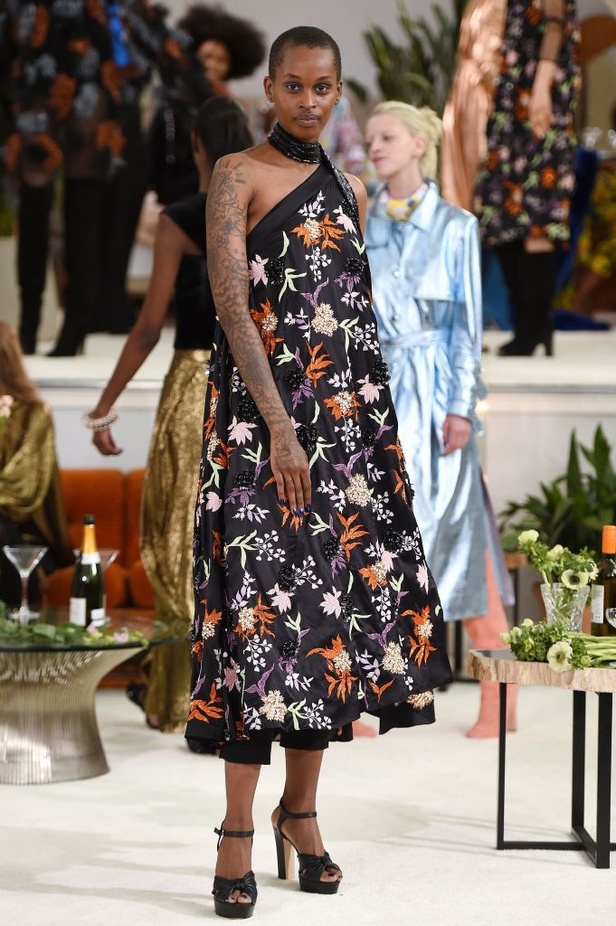 مجموعة Osman للألبسة الجاهزة لخريف و شتاء 2018