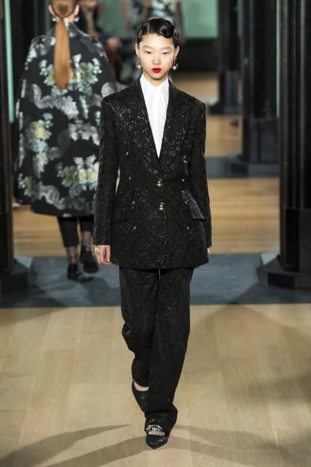 مجموعة Erdem  للألبسة الجاهزة لخريف و شتاء 2018