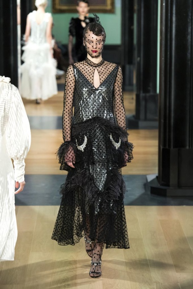 مجموعة Erdem  للألبسة الجاهزة لخريف و شتاء 2018