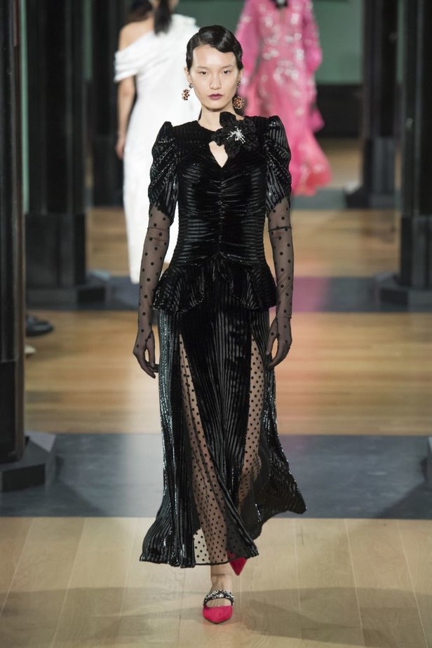 مجموعة Erdem  للألبسة الجاهزة لخريف و شتاء 2018