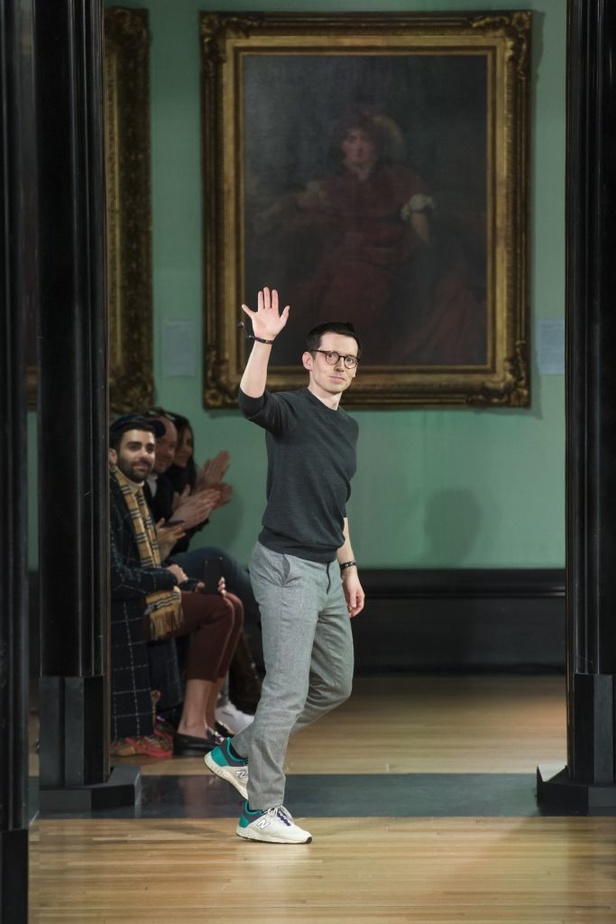 مجموعة Erdem  للألبسة الجاهزة لخريف و شتاء 2018