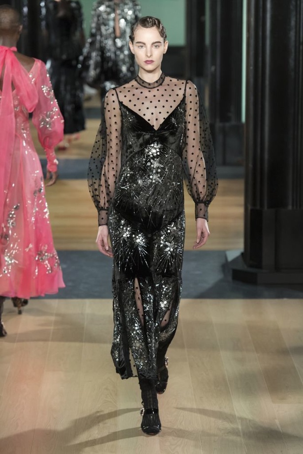 مجموعة Erdem  للألبسة الجاهزة لخريف و شتاء 2018