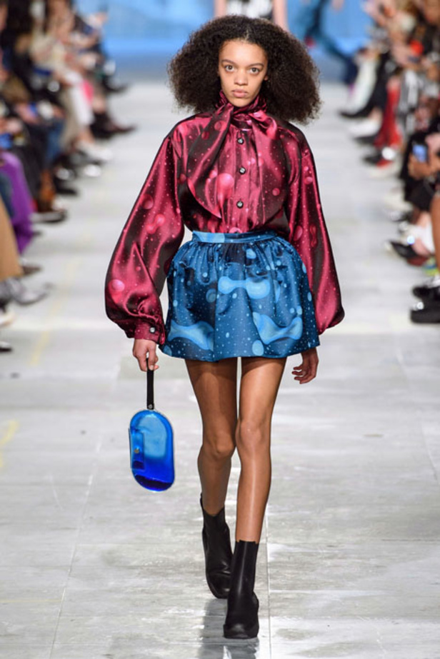 مجموعة Christopher Kane لخريف 2019