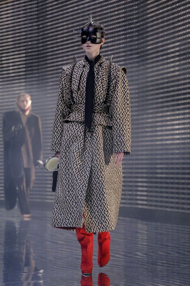 مجموعة Gucci لموسم خريف وشتاء 2019-2020 