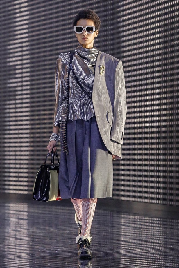 مجموعة Gucci لموسم خريف وشتاء 2019-2020 