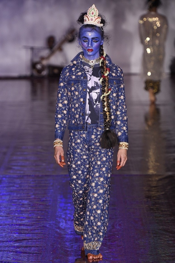 مجموعة اشيش لموسم ربيع وصيف 2017