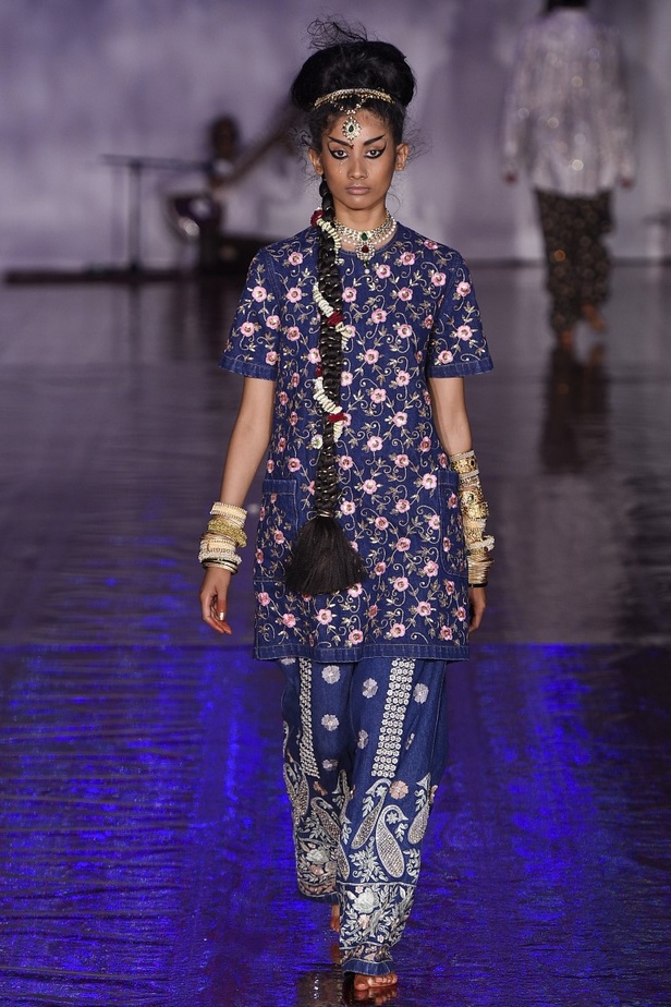 مجموعة اشيش لموسم ربيع وصيف 2017